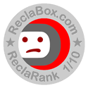ReclaRank 1 von 10 für Smartyfone