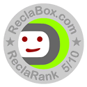 ReclaRank 5 von 10 für DEVK